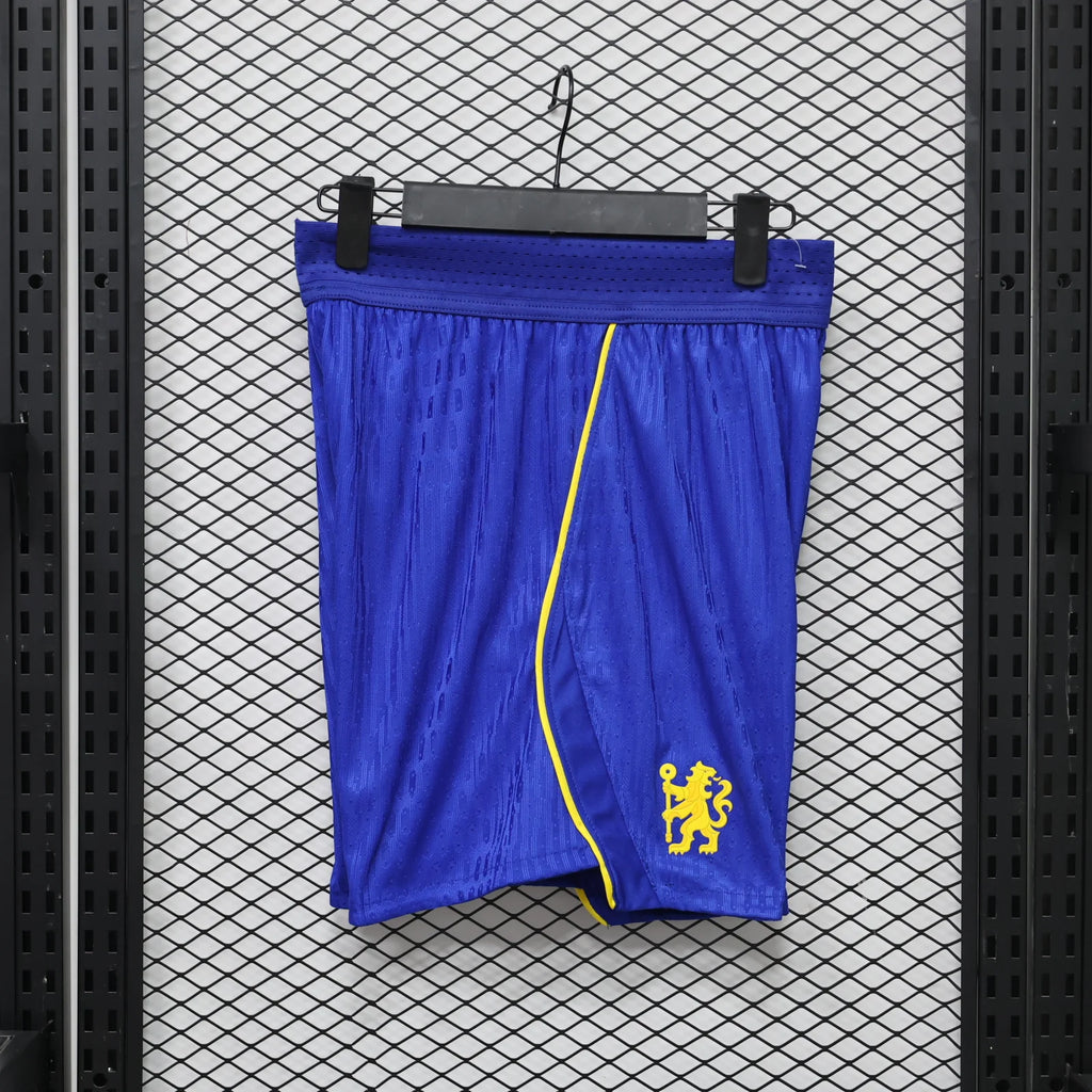 Chelsea 2026/2027 Home Shorts