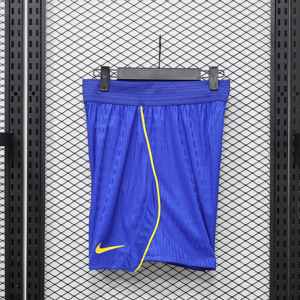 Chelsea 2026/2027 Home Shorts