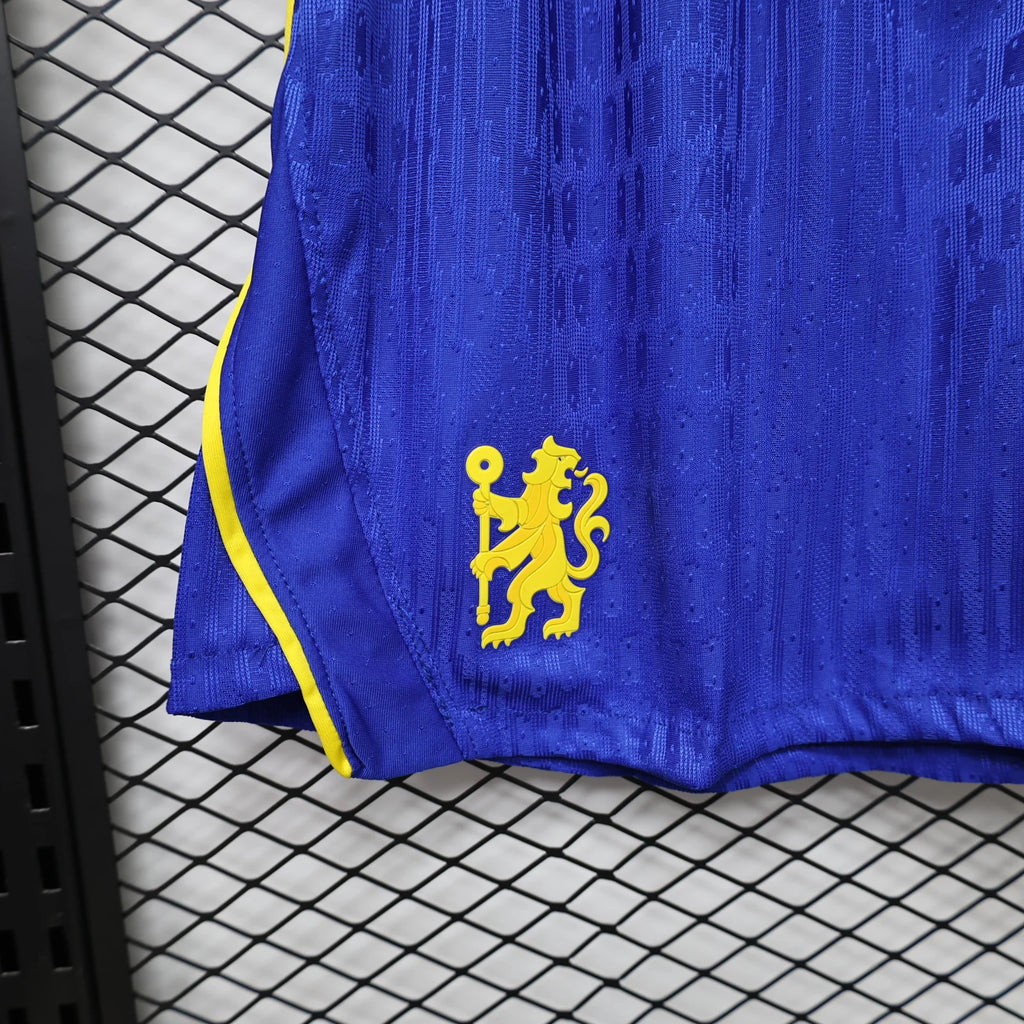 Chelsea 2026/2027 Home Shorts