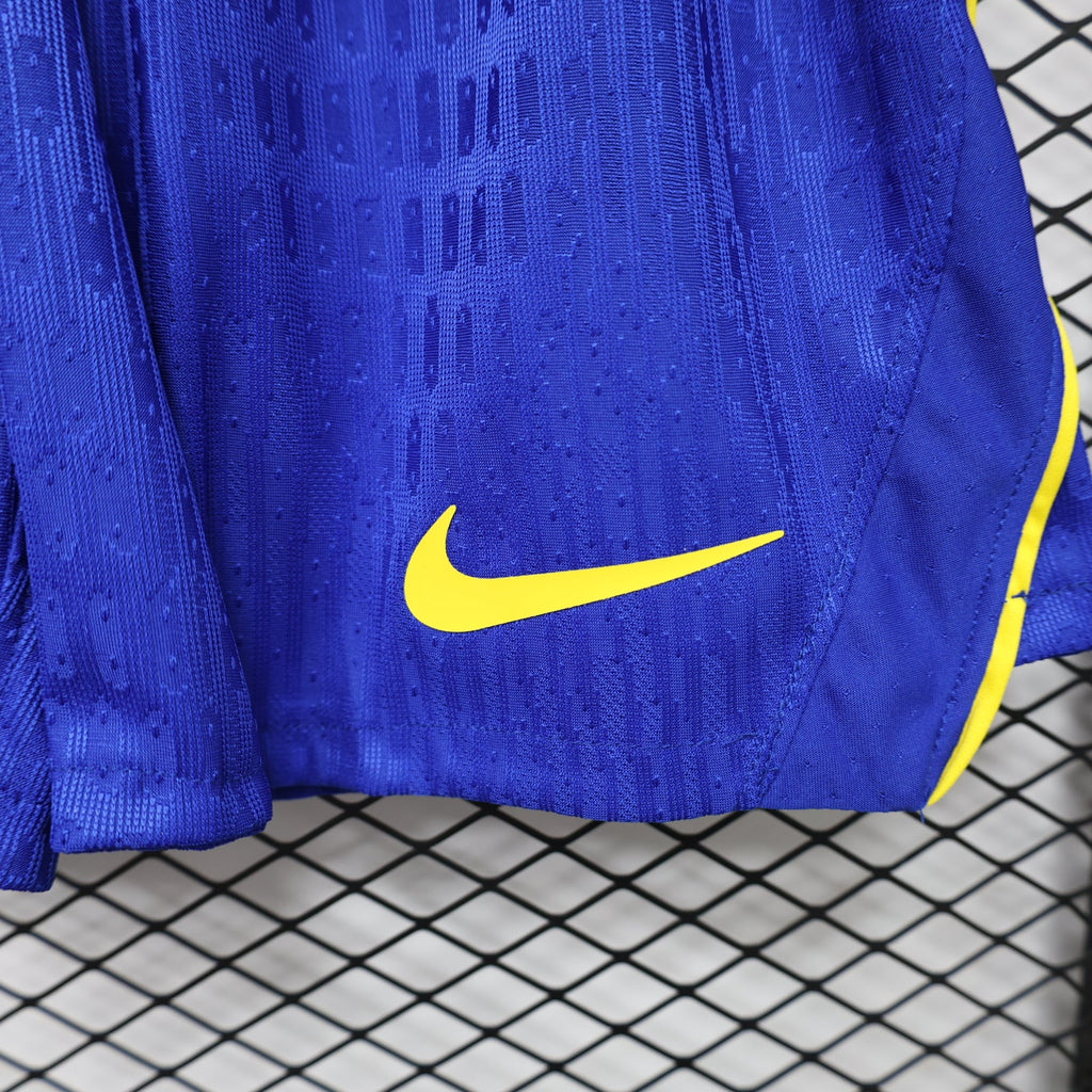 Chelsea 2026/2027 Home Shorts
