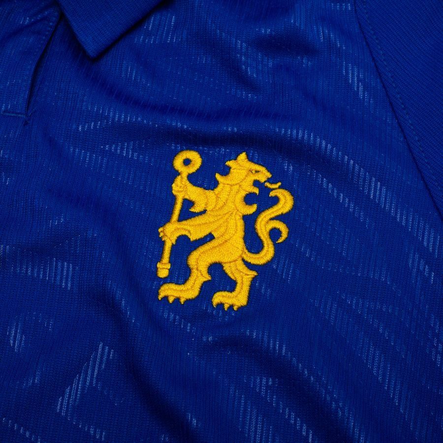 Chelsea 2026/2027 Home Women Jersey
