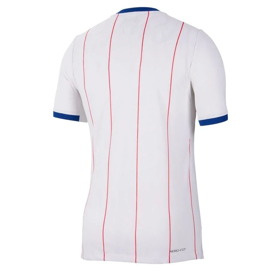 Chelsea 2026/2027 Third Jersey