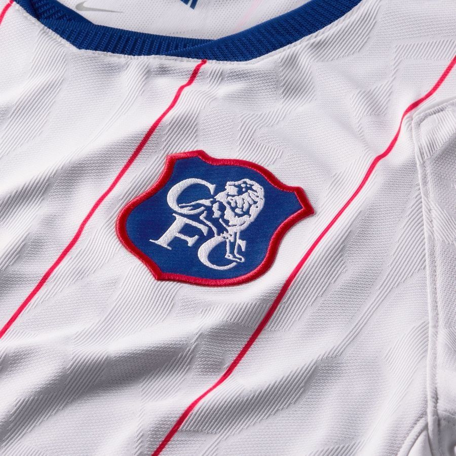 Chelsea 2026/2027 Third Jersey