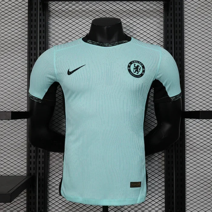 Chelsea Aqua Force Limited Jersey