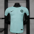 Chelsea Aqua Force Limited Jersey