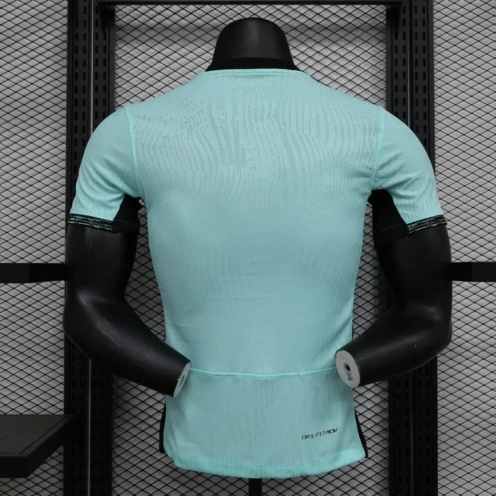 Chelsea Aqua Force Limited Jersey