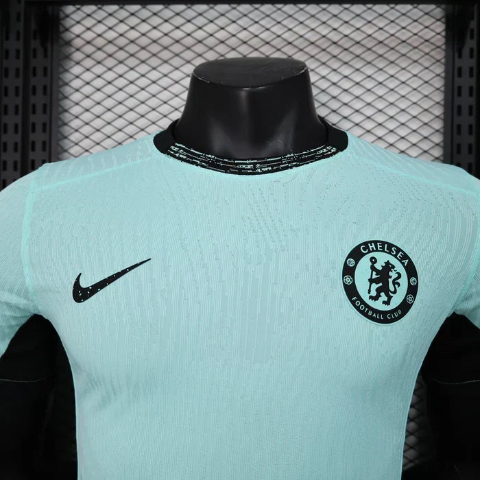 Chelsea Aqua Force Limited Jersey