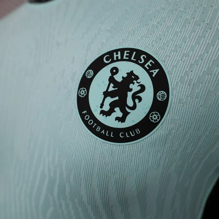 Chelsea Aqua Force Limited Jersey