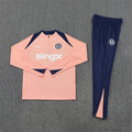 Chelsea Coral Night Tracksuit