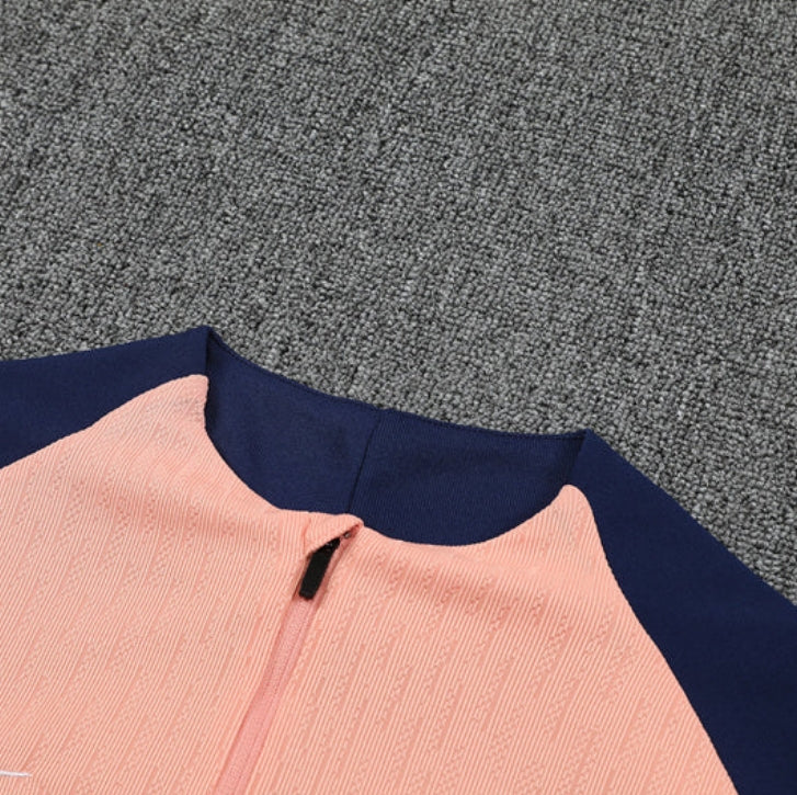 Chelsea Coral Night Tracksuit