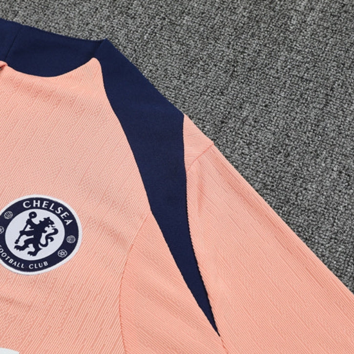 Chelsea Coral Night Tracksuit