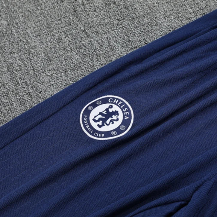 Chelsea Coral Night Tracksuit