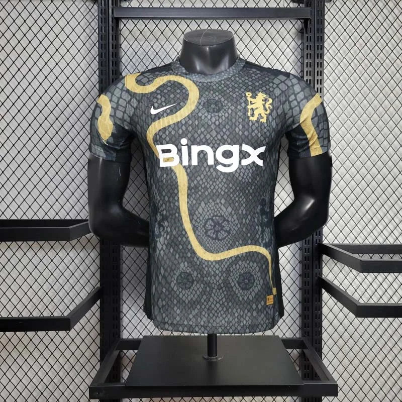 Chelsea King's Venom Limited Jersey