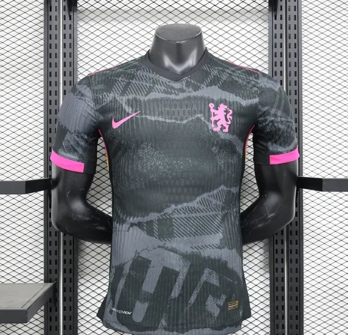 Chelsea Shadow Edition Limited Jersey