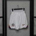 Chivas 2026/2027 Away Shorts