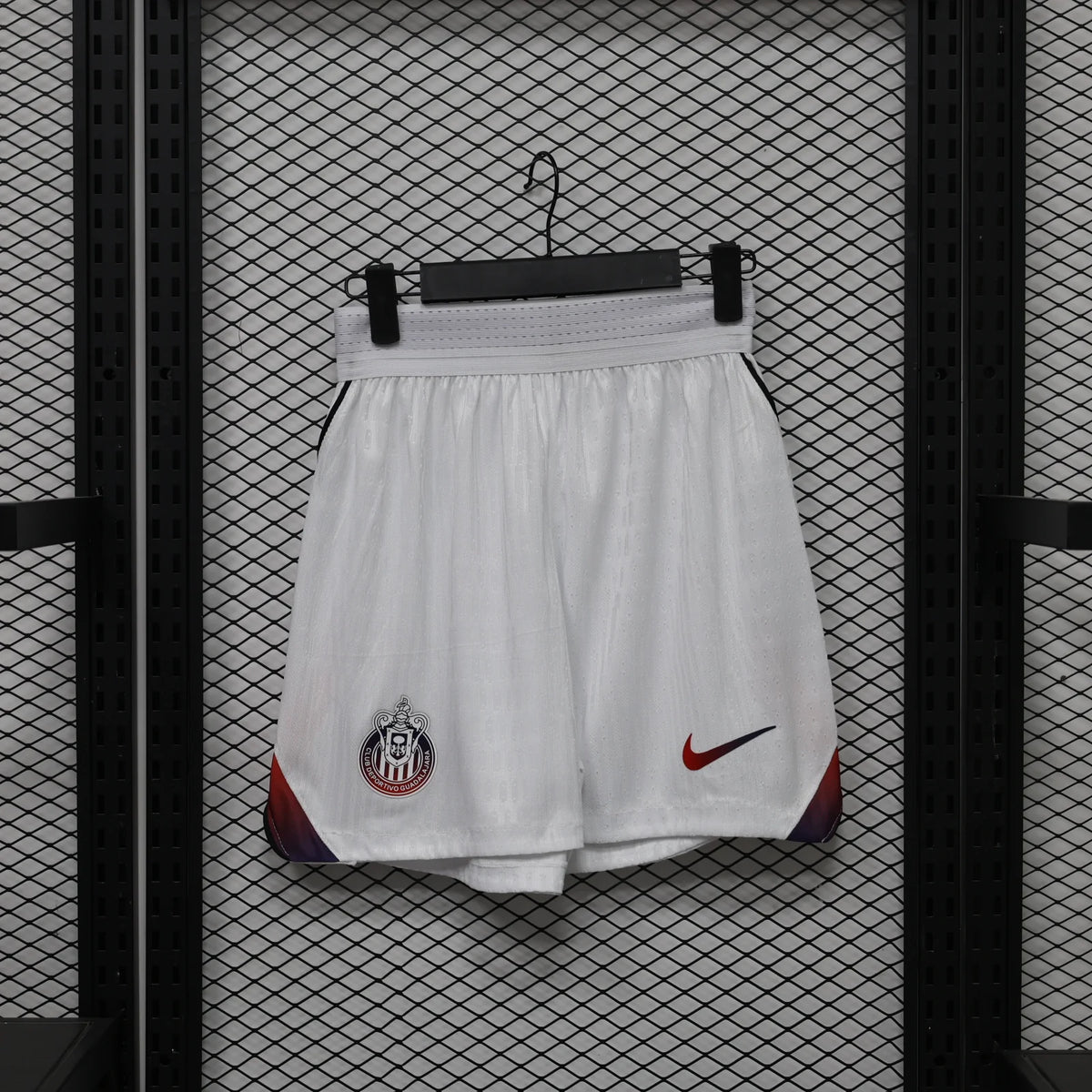 Chivas 2026/2027 Away Shorts