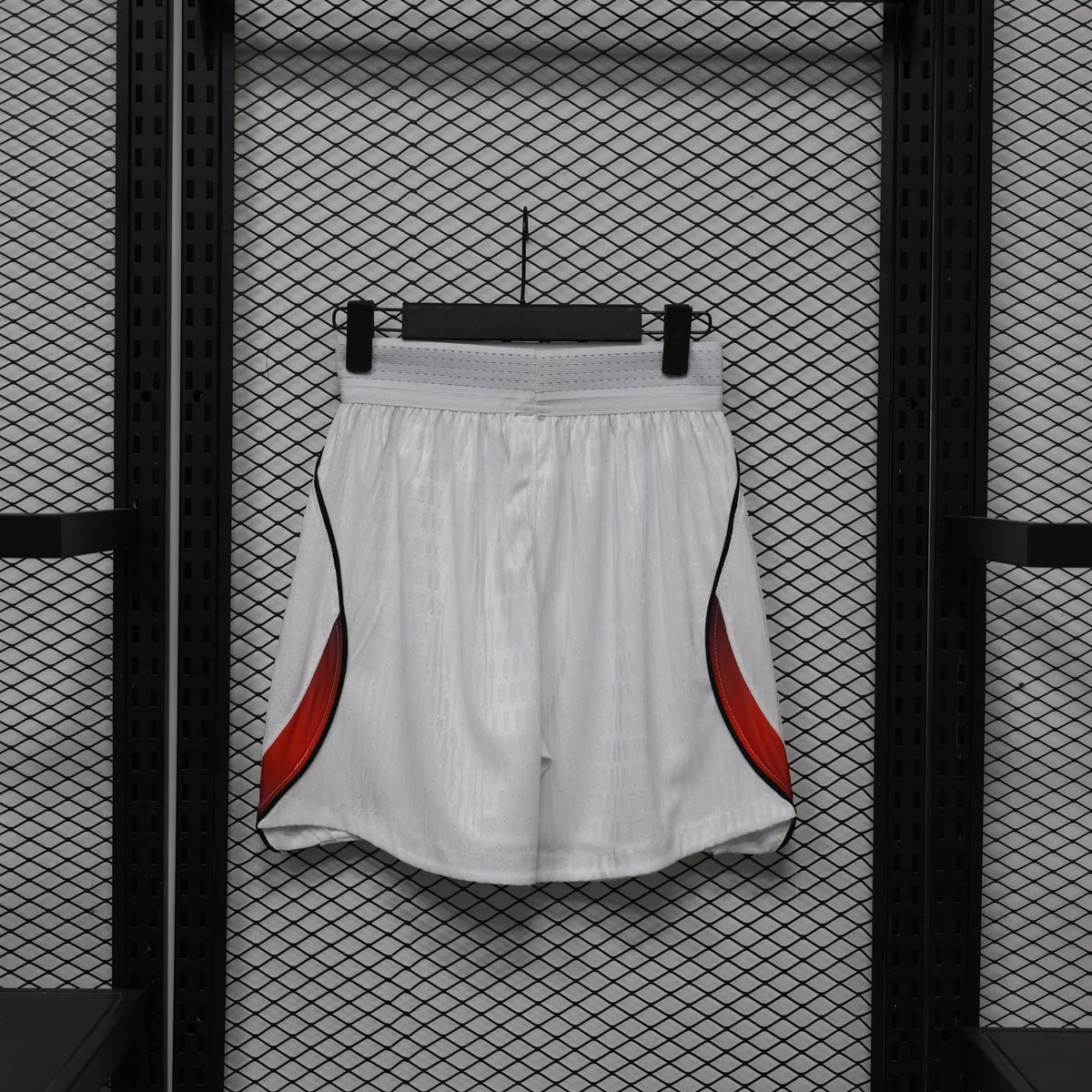 Chivas 2026/2027 Away Shorts