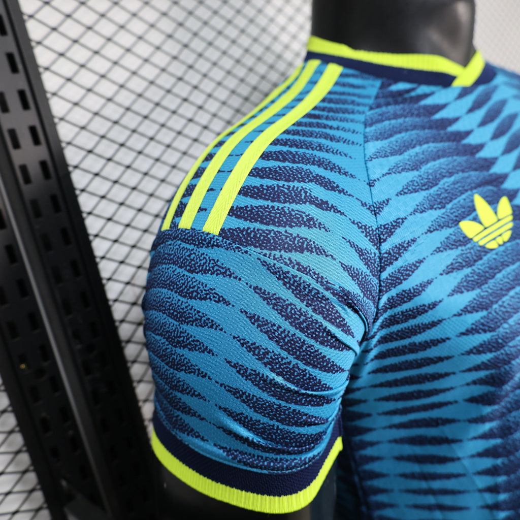 Colombia 2026 Away Player Jersey