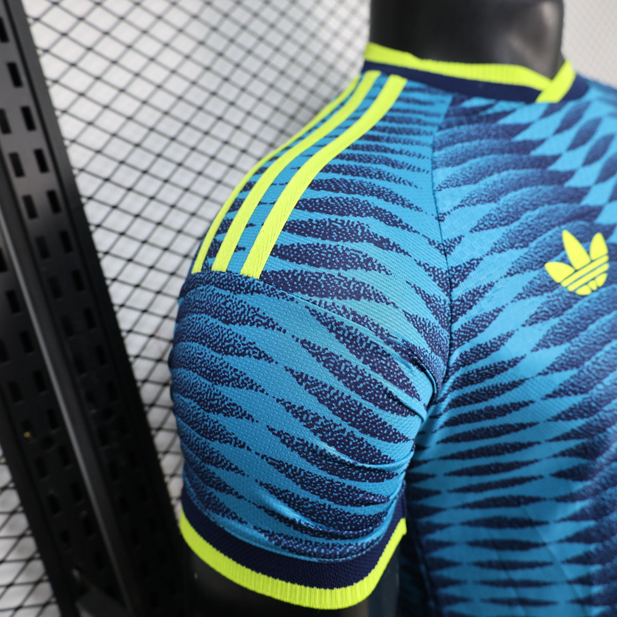 Colombia 2026 Away Player Jersey