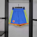 Colombia 2026 Home Shorts