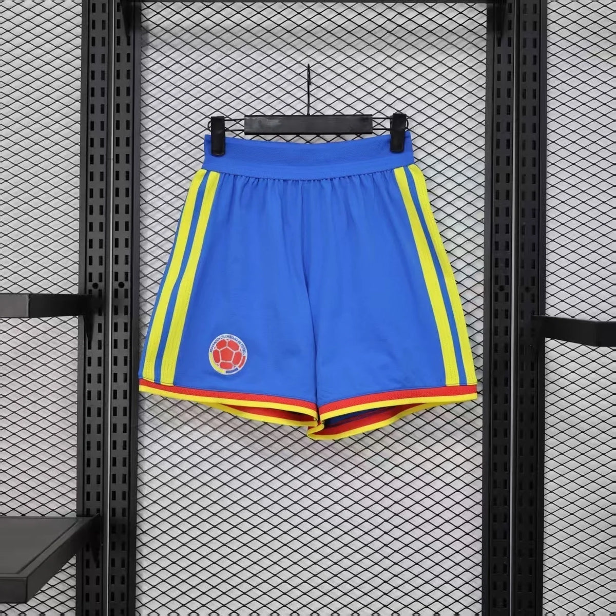 Colombia 2026 Home Shorts