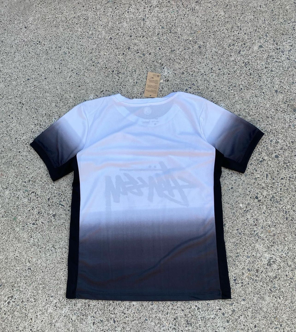 Corinthians Limited Jersey
