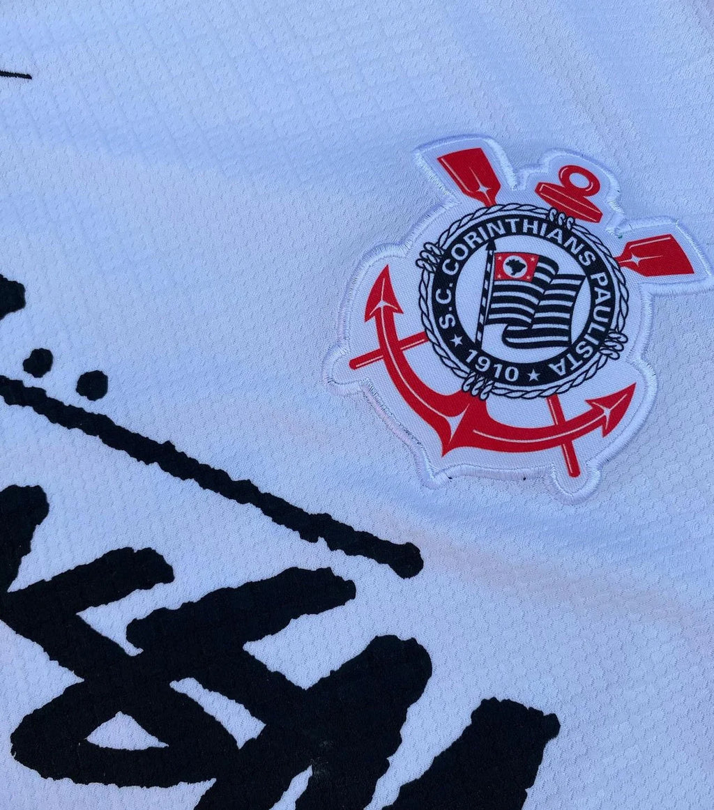 Corinthians Limited Jersey