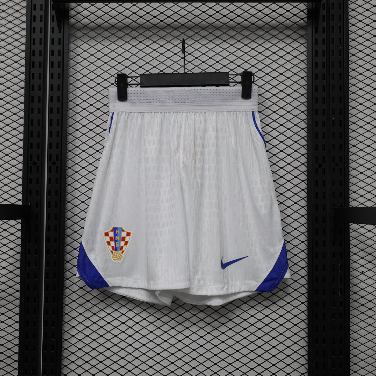 Croatia 2026 Home Shorts