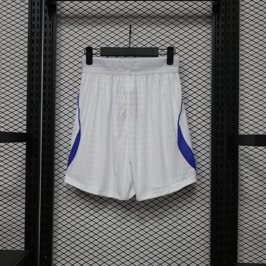 Croatia 2026 Home Shorts
