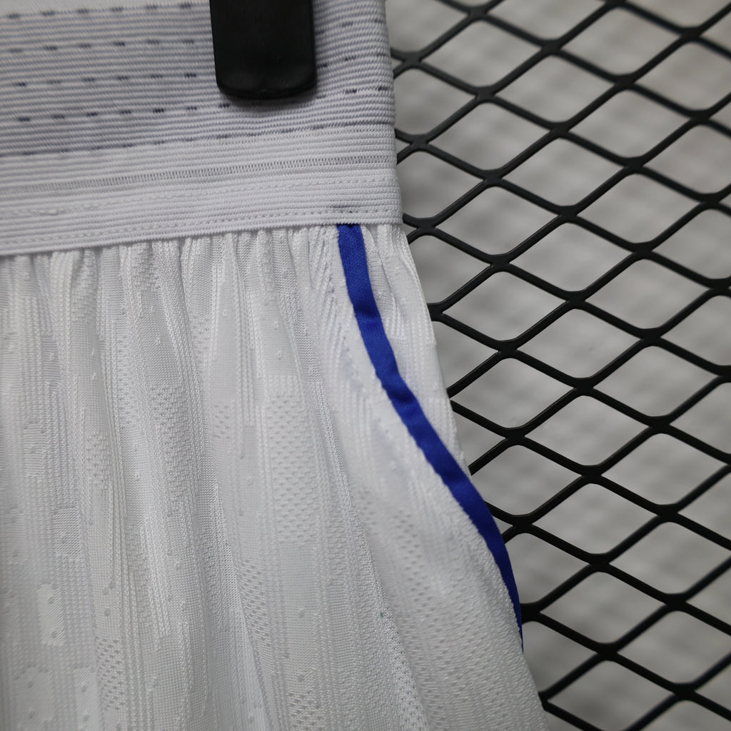 Croatia 2026 Home Shorts