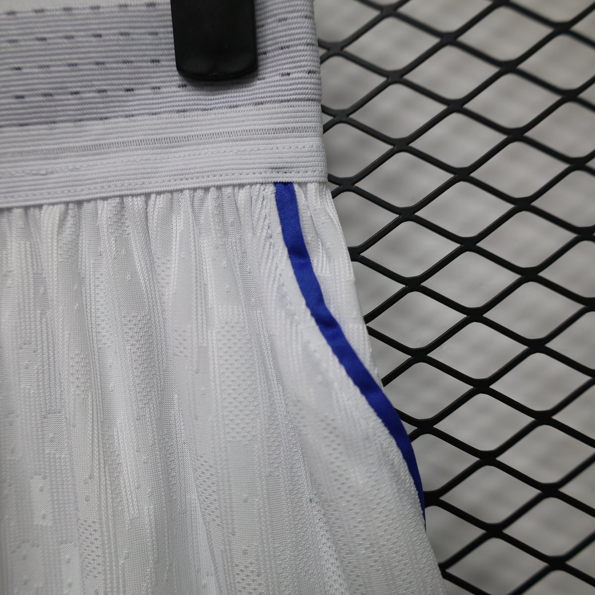 Croatia 2026 Home Shorts