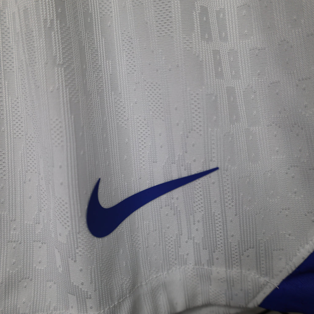 Croatia 2026 Home Shorts