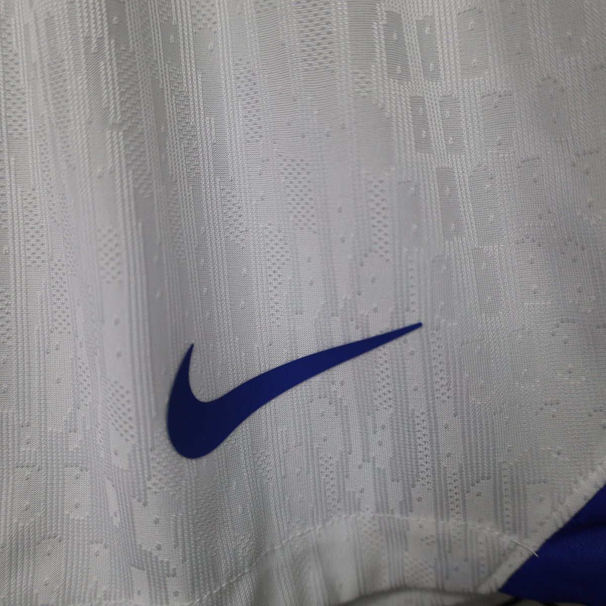 Croatia 2026 Home Shorts
