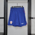 Croatia 2026 World Cup Away Shorts