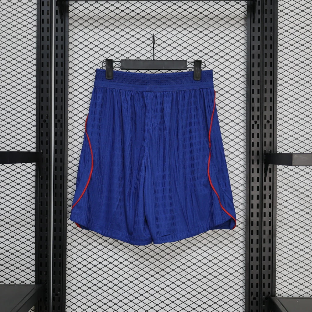 Croatia 2026 World Cup Away Shorts
