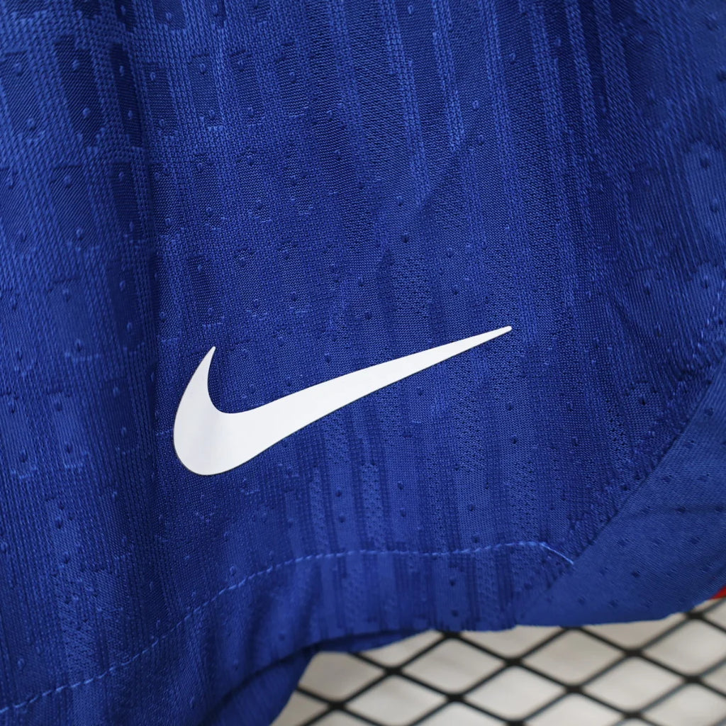Croatia 2026 World Cup Away Shorts