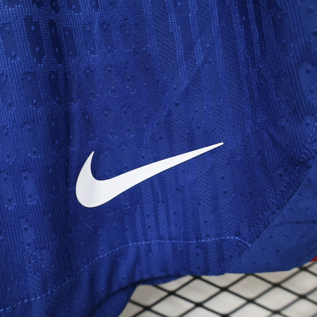 Croatia 2026 World Cup Away Shorts