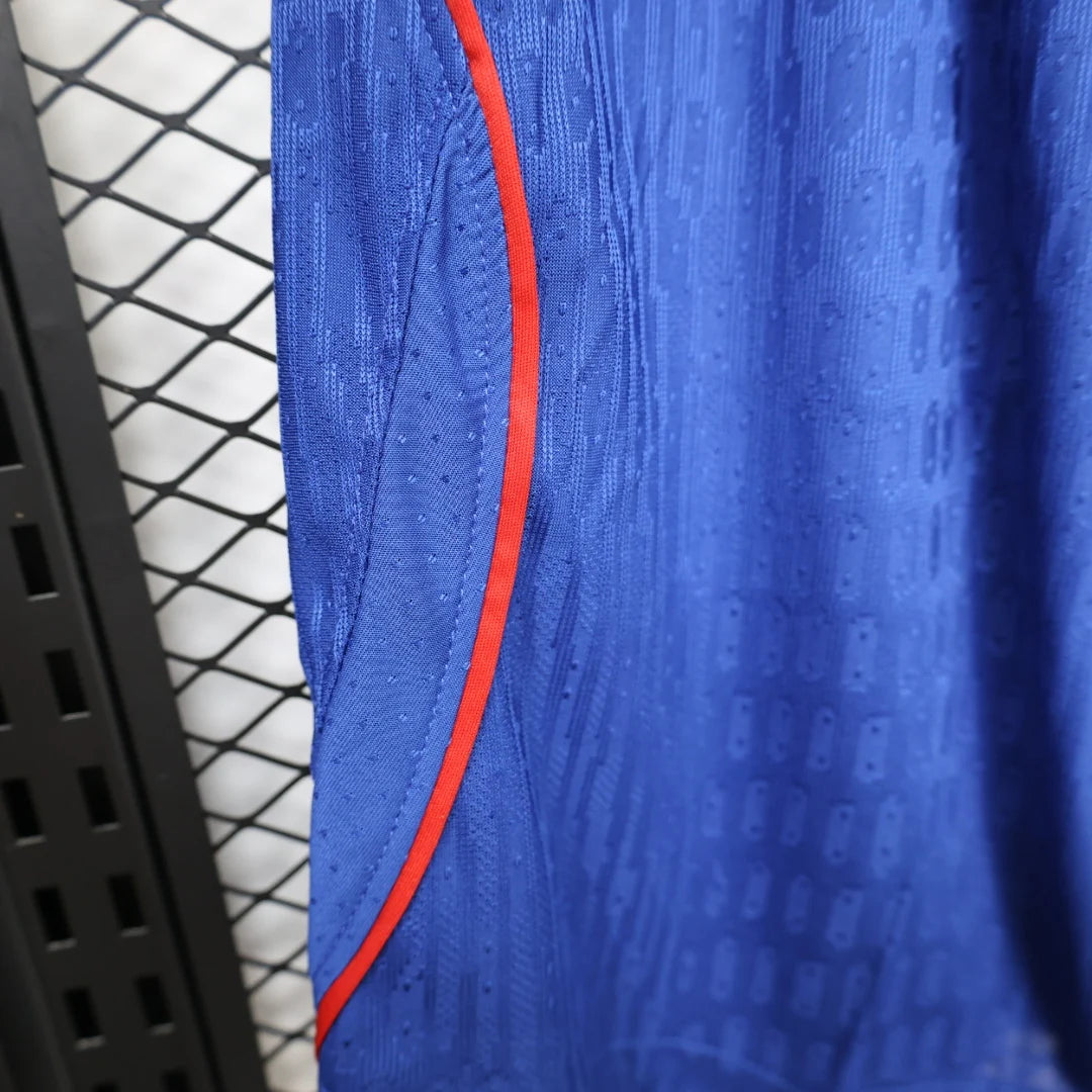 Croatia 2026 World Cup Away Shorts