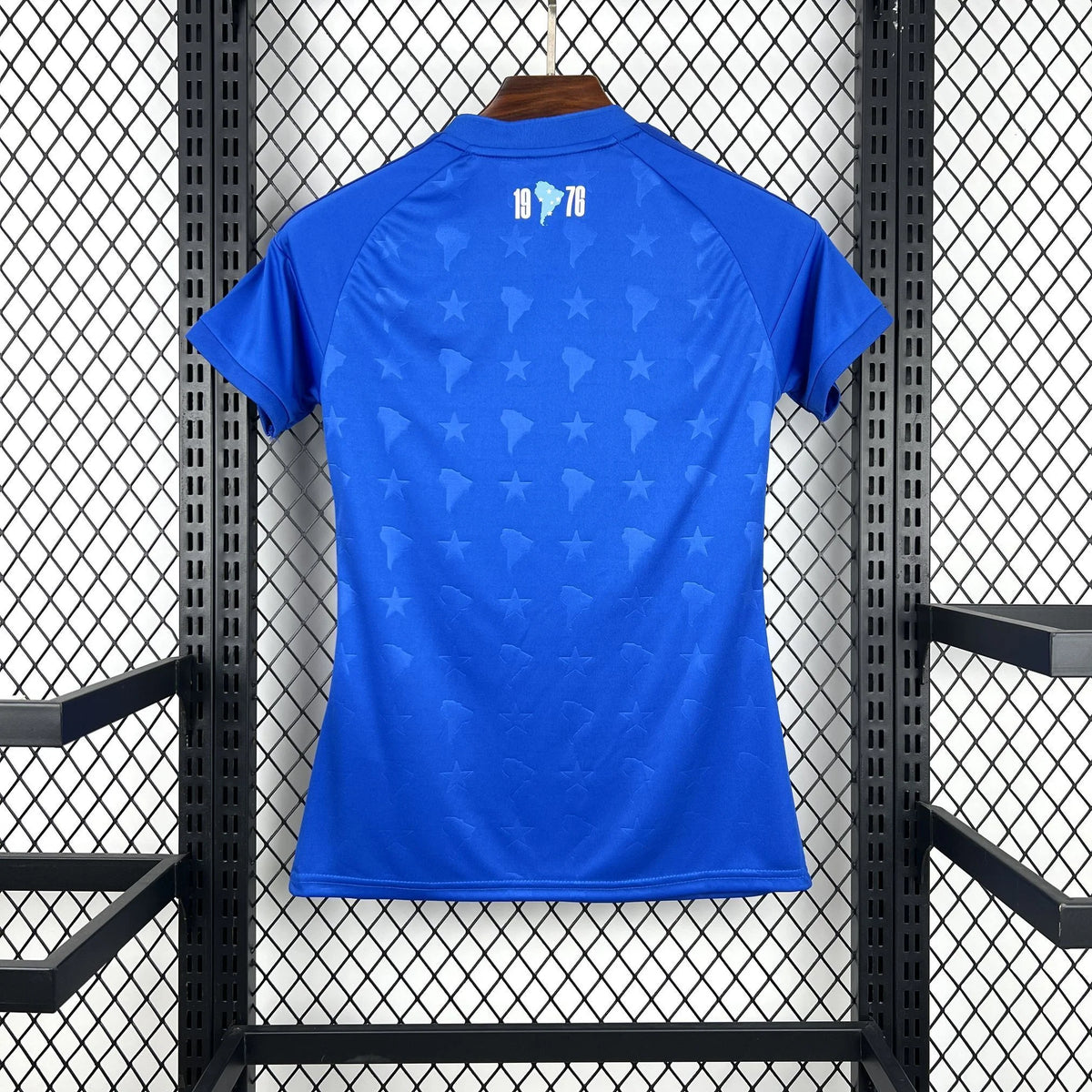 Cruzeiro 2026/2027 Home Women's Jersey