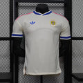 Curaçao 2026 Away Player Jersey
