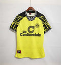 Dortmund 1994/1995 Home Retro Jersey