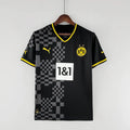 Dortmund 2022/2023 Away Jersey