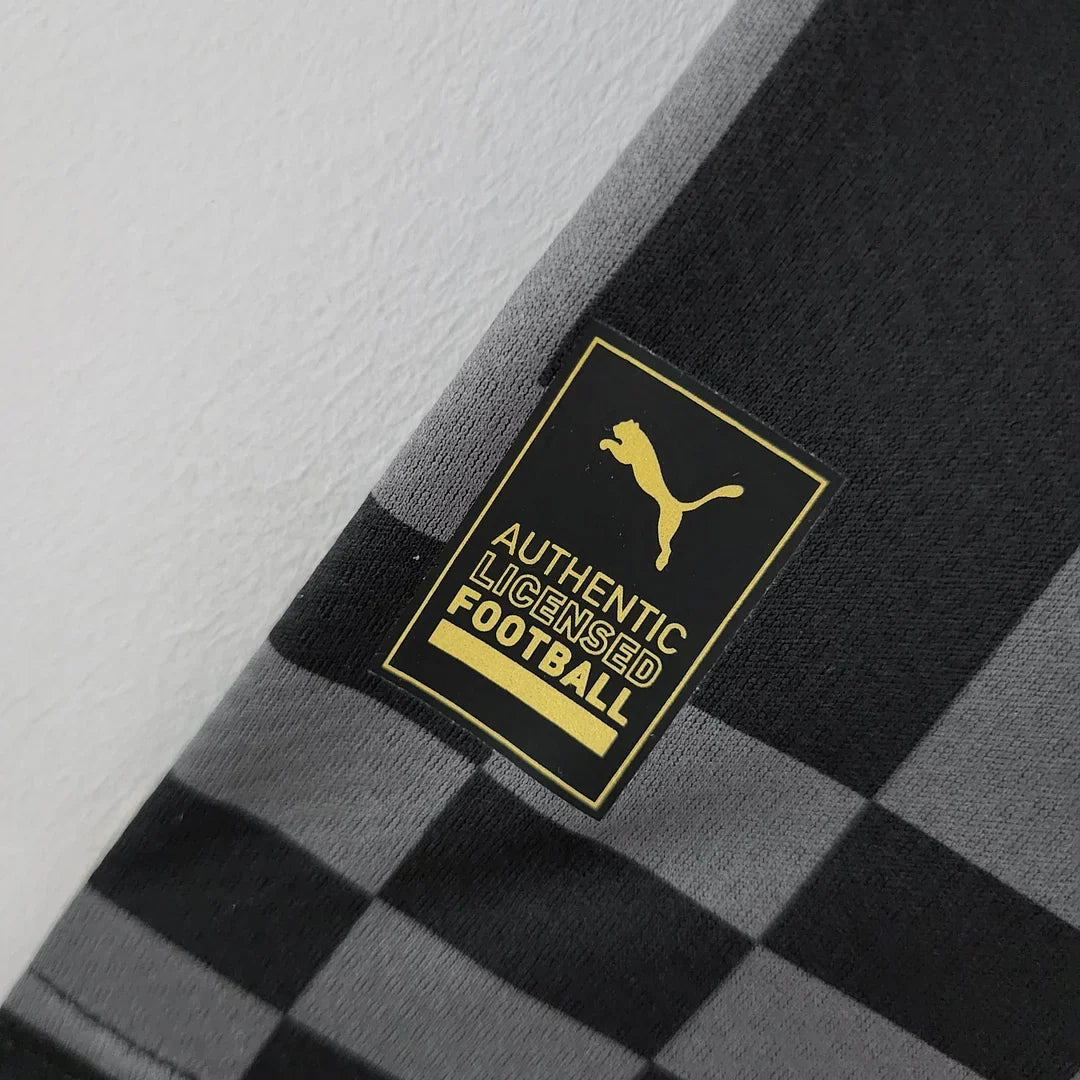 Dortmund 2022/2023 Away Jersey