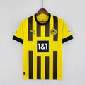 Dortmund 2022/2023 Home Jersey