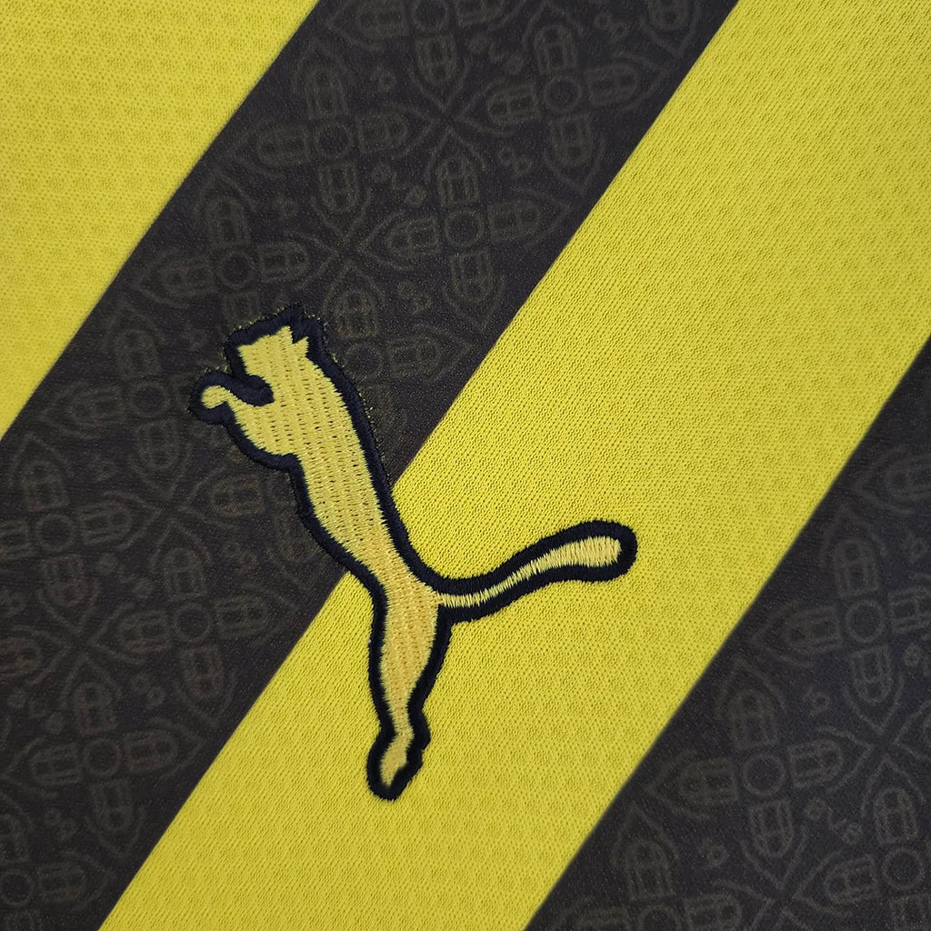 Dortmund 2022/2023 Home Jersey
