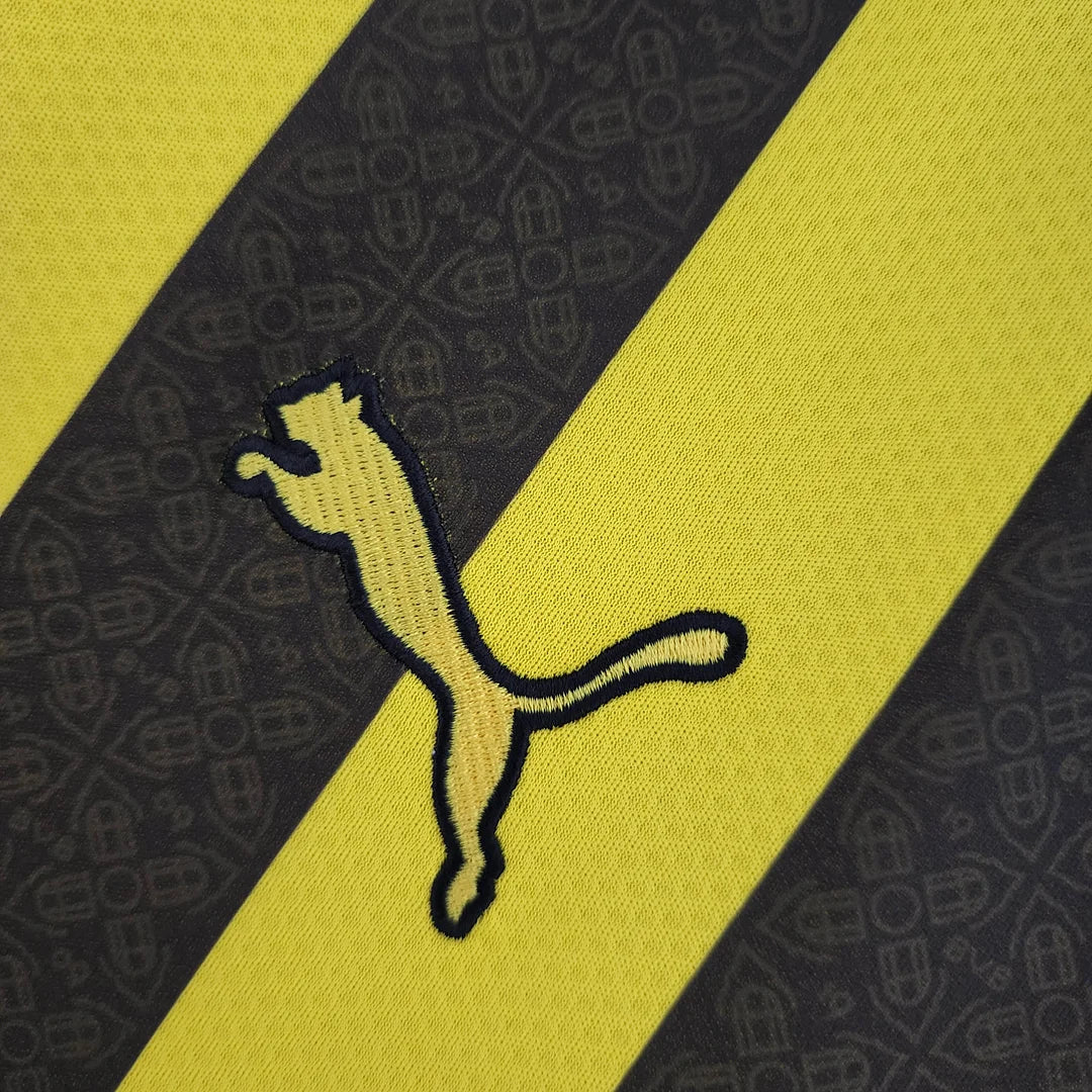 Dortmund 2022/2023 Home Jersey