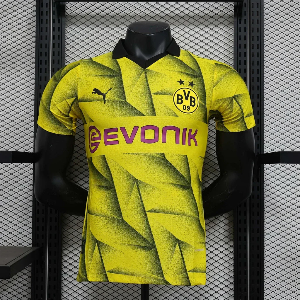 Dortmund 2023/2024 Away Kit