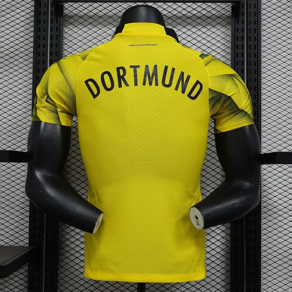 Dortmund 2023/2024 Away Kit