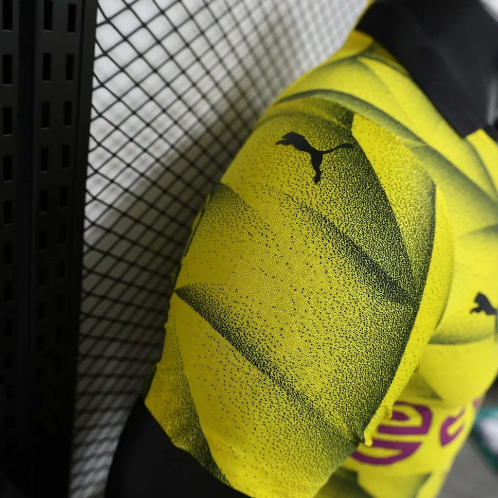 Dortmund 2023/2024 Away Kit