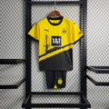 Dortmund 2023/2024 Home Jersey Kids Size